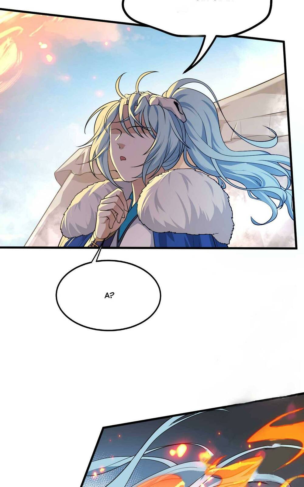 Tiên Nhân Này Quá Nghiêm Túc: Chapter 17