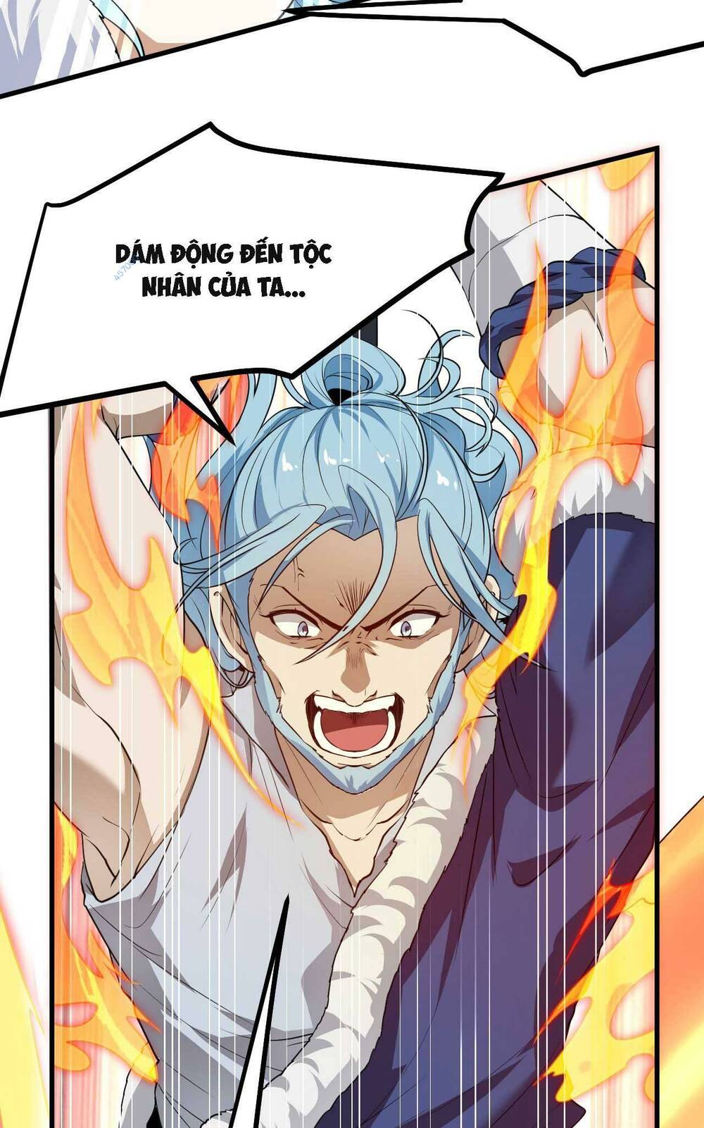 Tiên Nhân Này Quá Nghiêm Túc: Chapter 17