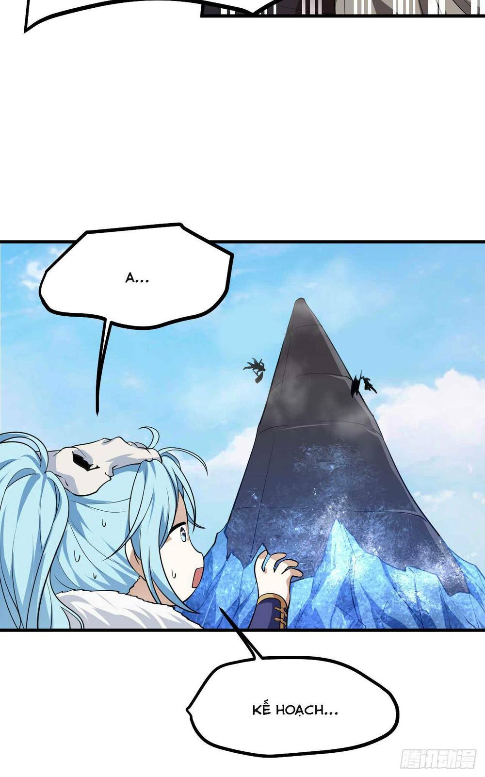 Tiên Nhân Này Quá Nghiêm Túc: Chapter 17