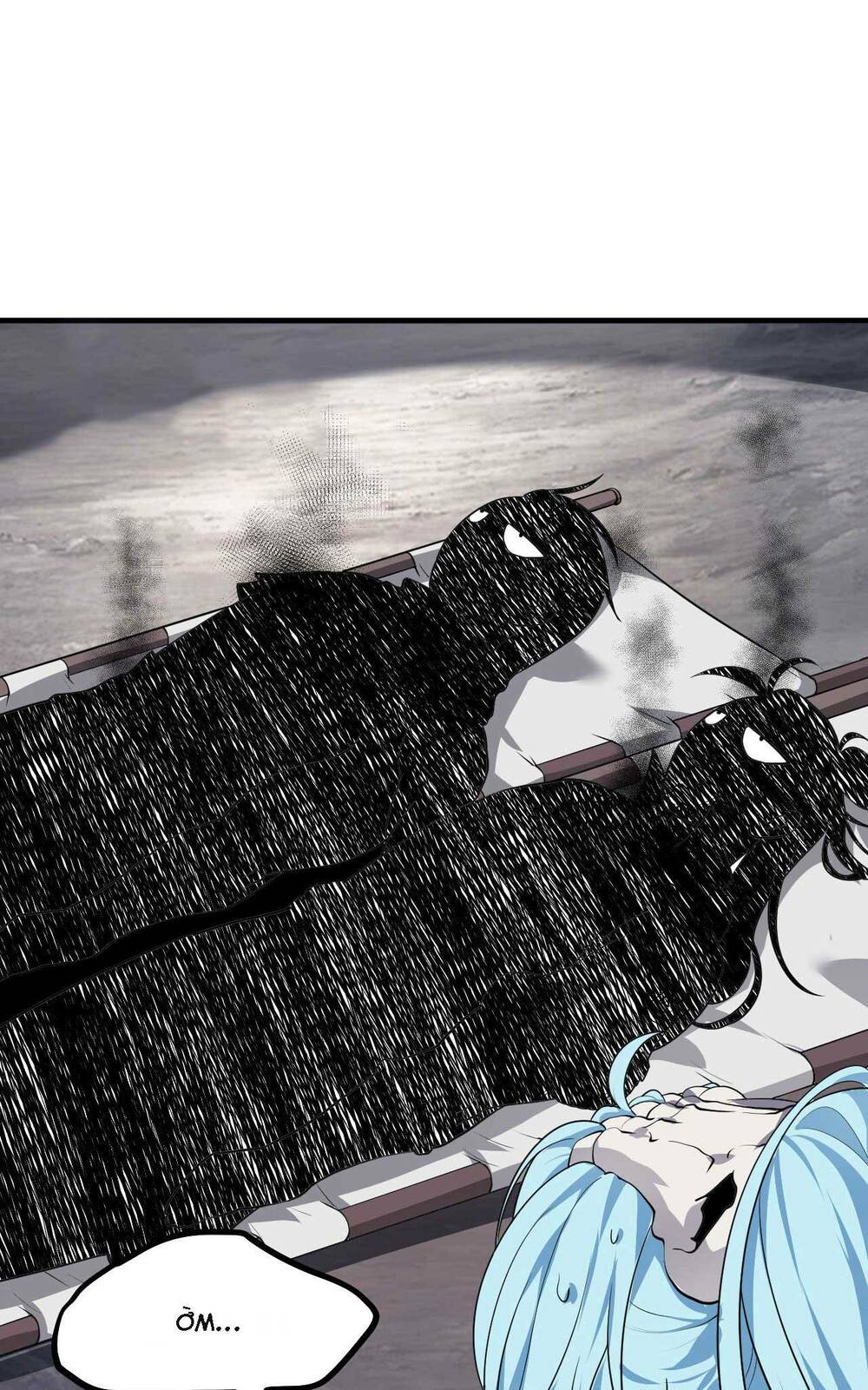 Tiên Nhân Này Quá Nghiêm Túc: Chapter 17