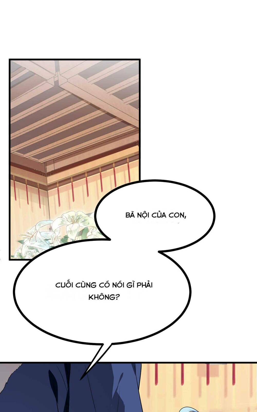 Tiên Nhân Này Quá Nghiêm Túc: Chapter 17