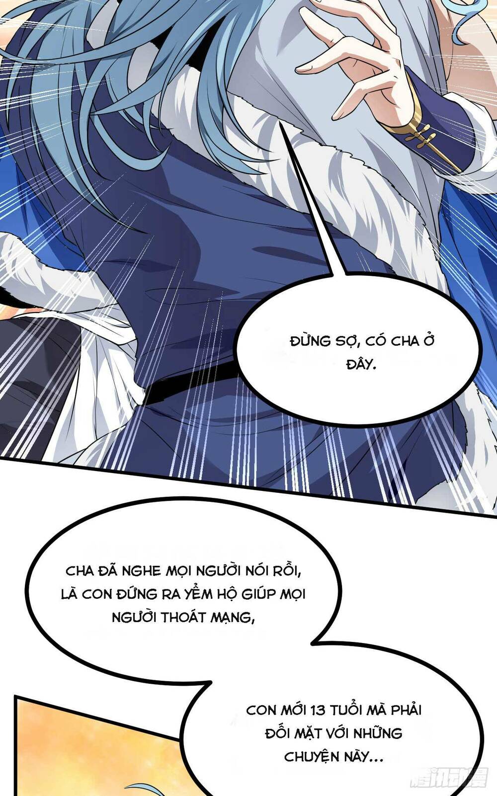 Tiên Nhân Này Quá Nghiêm Túc: Chapter 17