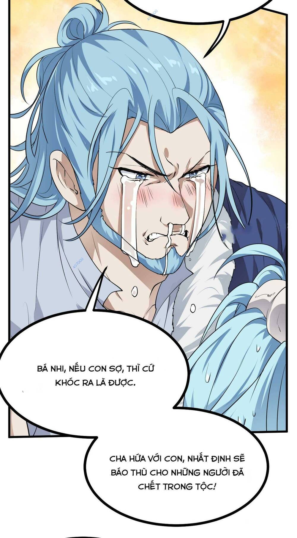 Tiên Nhân Này Quá Nghiêm Túc: Chapter 17