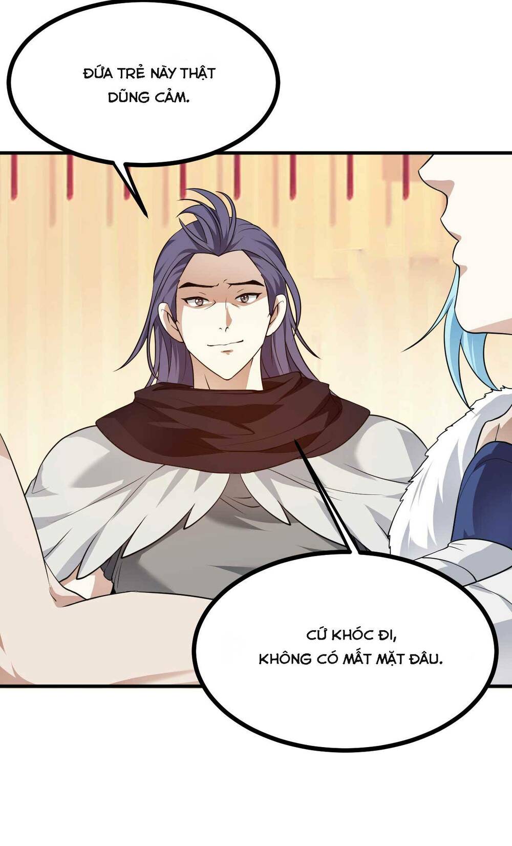 Tiên Nhân Này Quá Nghiêm Túc: Chapter 17