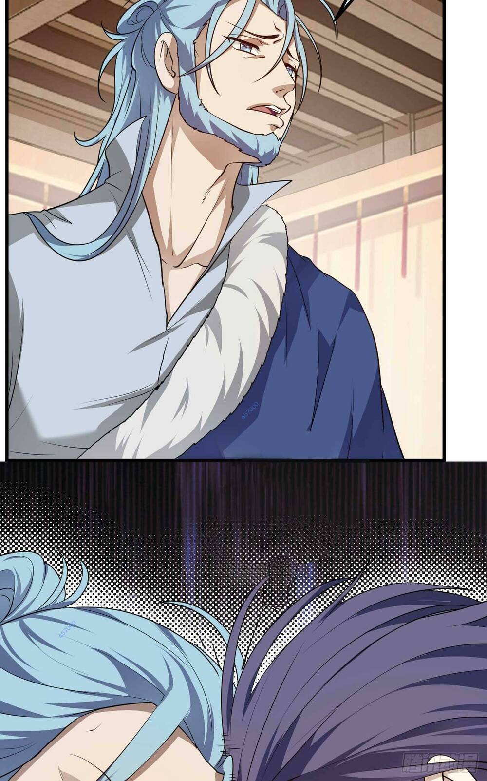 Tiên Nhân Này Quá Nghiêm Túc: Chapter 17