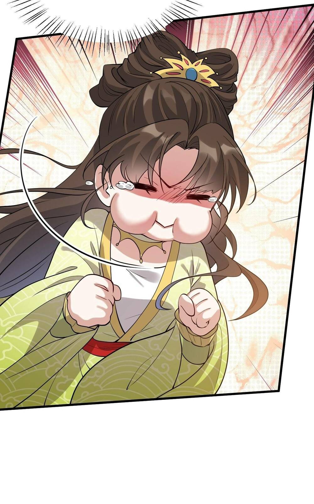 Tiên Nhân Này Quá Nghiêm Túc: Chapter 2