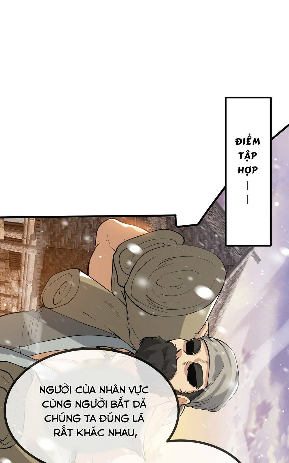 Tiên Nhân Này Quá Nghiêm Túc: Chapter 2