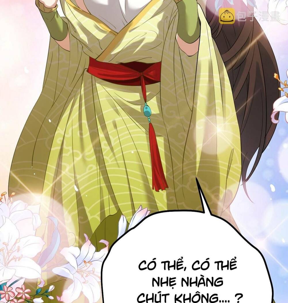 Tiên Nhân Này Quá Nghiêm Túc: Chapter 2