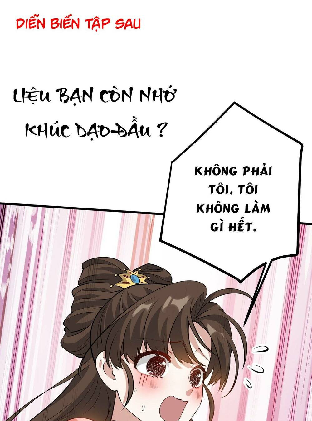 Tiên Nhân Này Quá Nghiêm Túc: Chapter 2