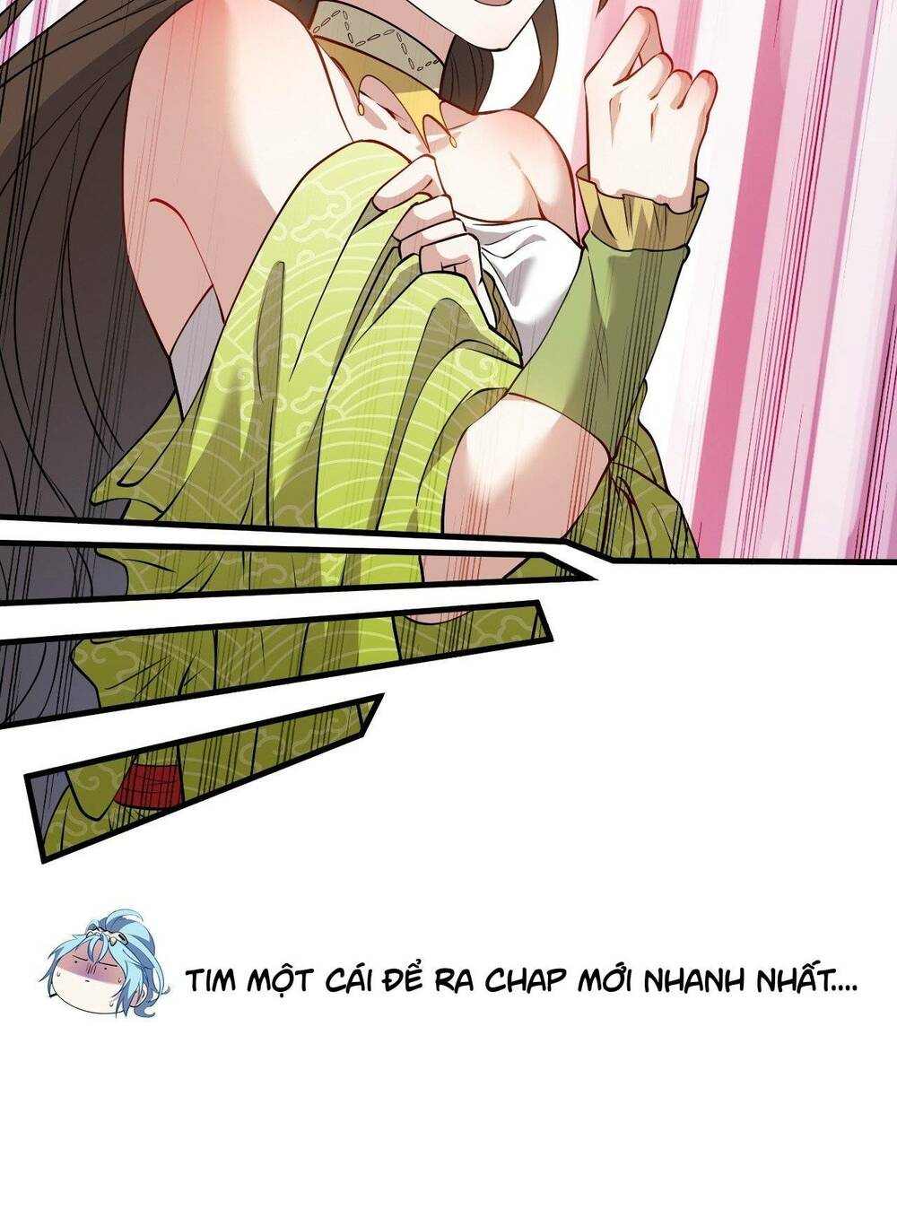 Tiên Nhân Này Quá Nghiêm Túc: Chapter 2