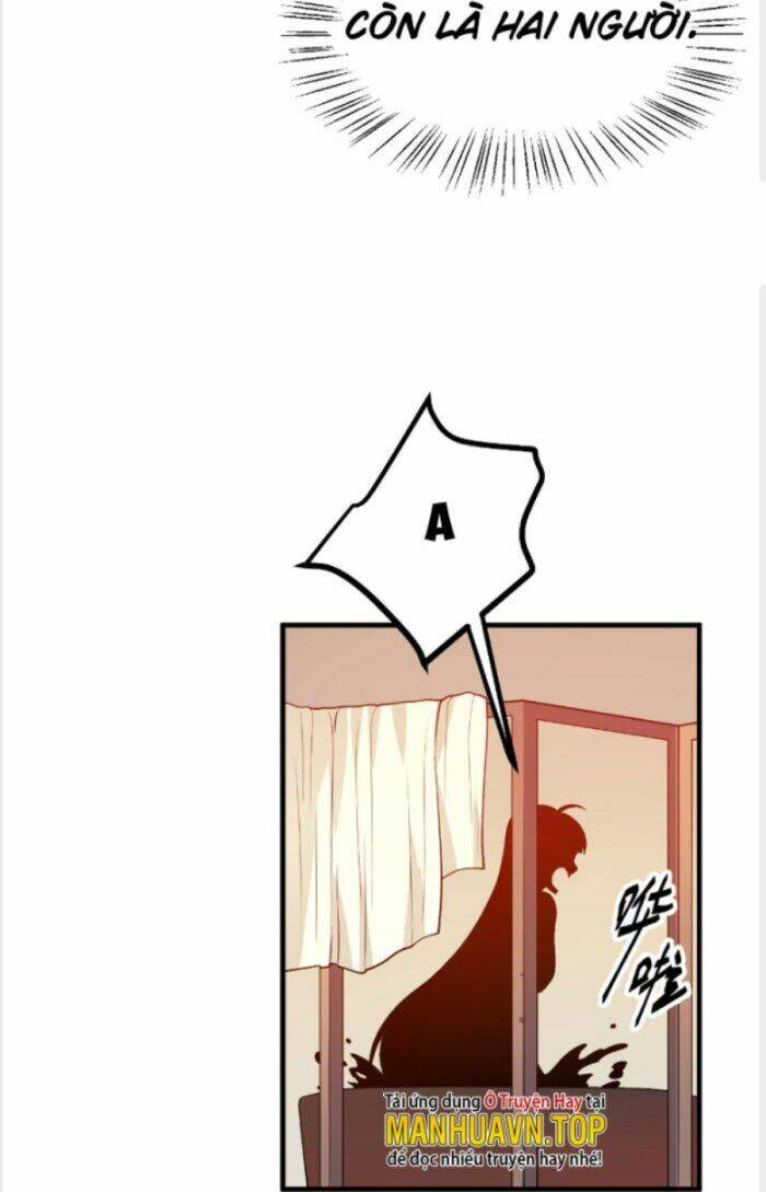 Tiên Nhân Này Quá Nghiêm Túc: Chapter 21