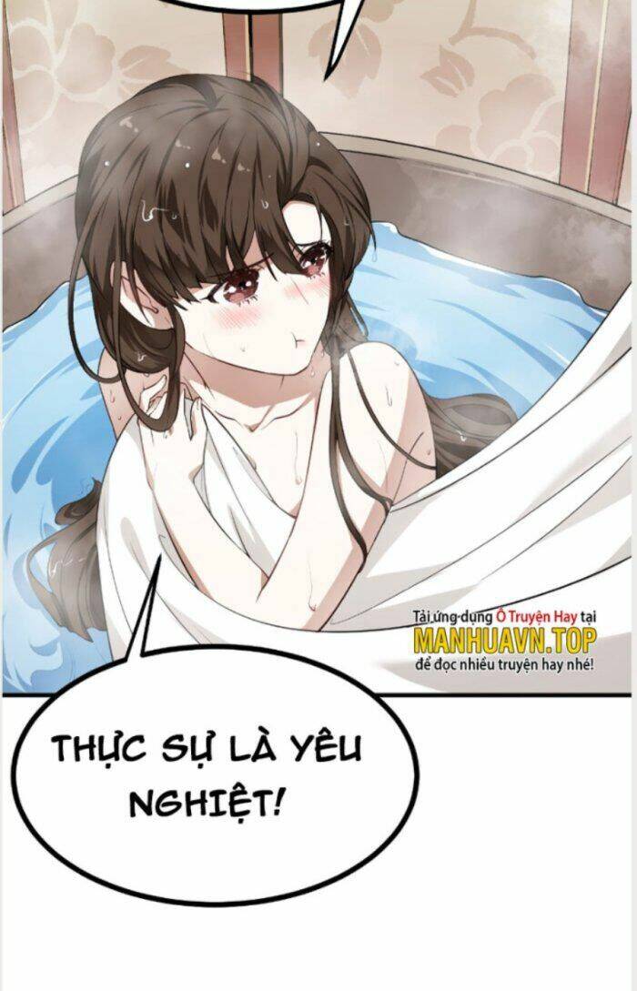Tiên Nhân Này Quá Nghiêm Túc: Chapter 21