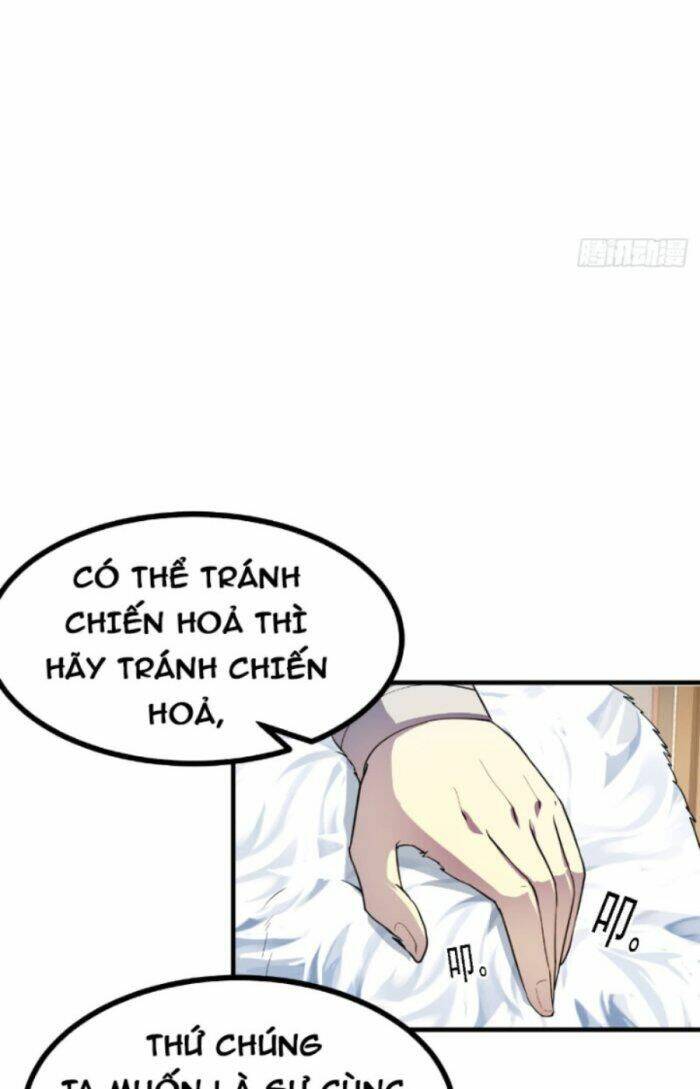 Tiên Nhân Này Quá Nghiêm Túc: Chapter 21