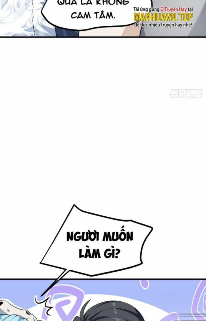 Tiên Nhân Này Quá Nghiêm Túc: Chapter 21