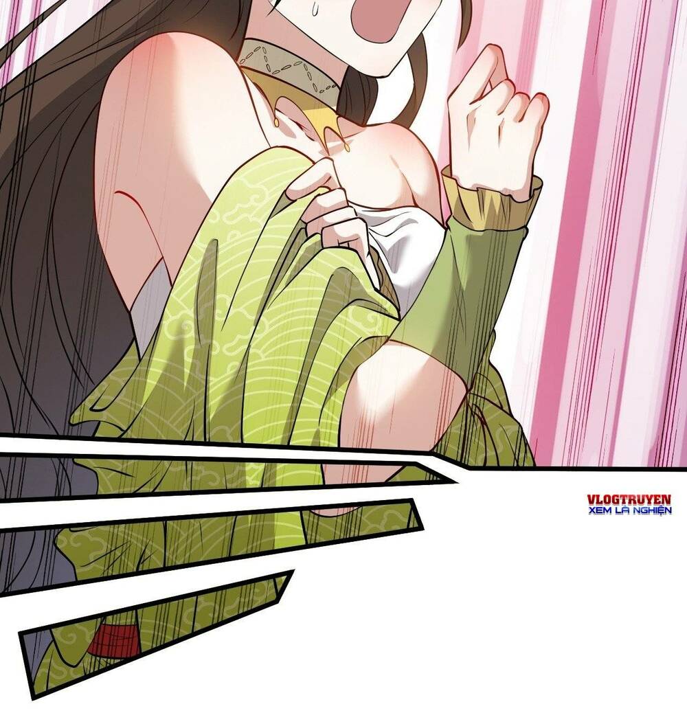Tiên Nhân Này Quá Nghiêm Túc: Chapter 3