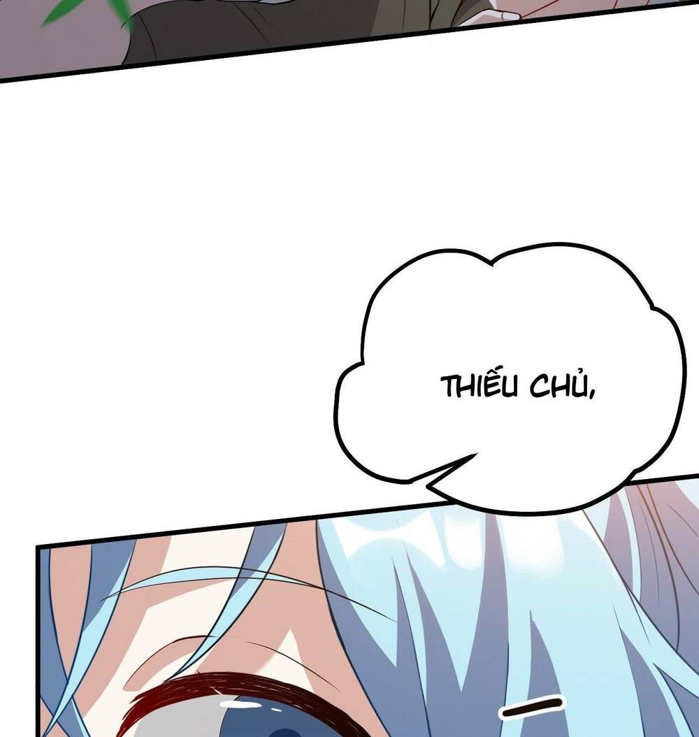 Tiên Nhân Này Quá Nghiêm Túc: Chapter 3