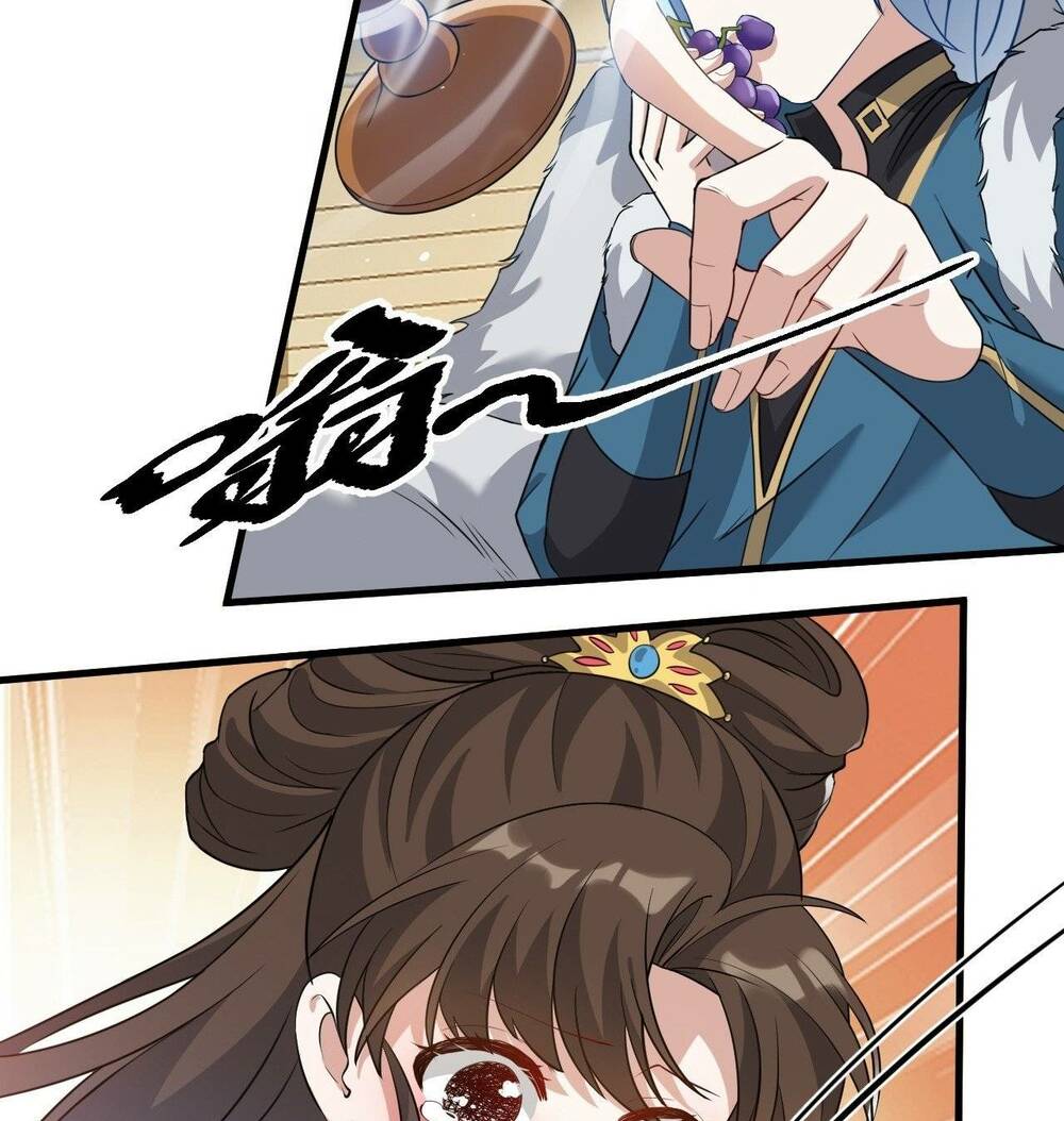 Tiên Nhân Này Quá Nghiêm Túc: Chapter 3