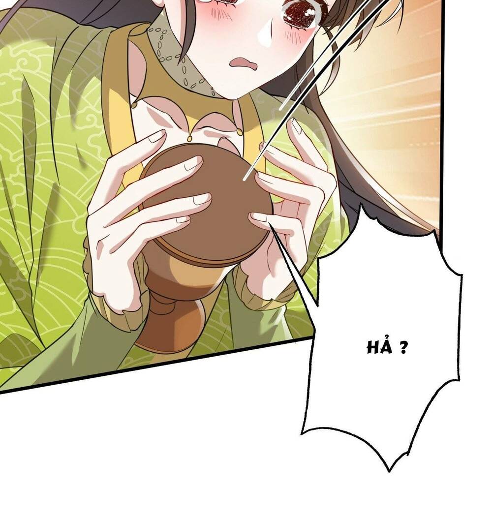 Tiên Nhân Này Quá Nghiêm Túc: Chapter 3