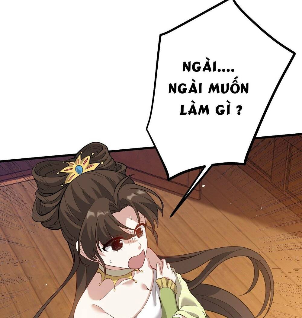 Tiên Nhân Này Quá Nghiêm Túc: Chapter 3