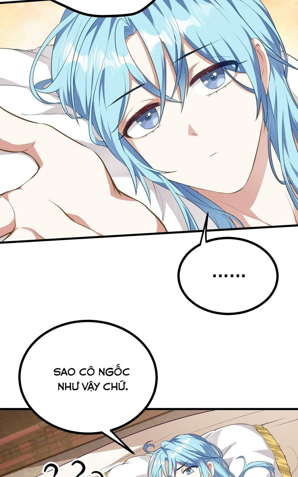 Tiên Nhân Này Quá Nghiêm Túc: Chapter 4