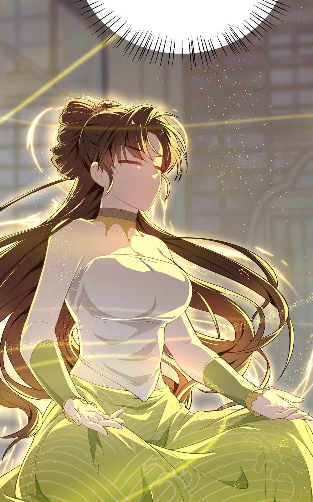 Tiên Nhân Này Quá Nghiêm Túc: Chapter 4