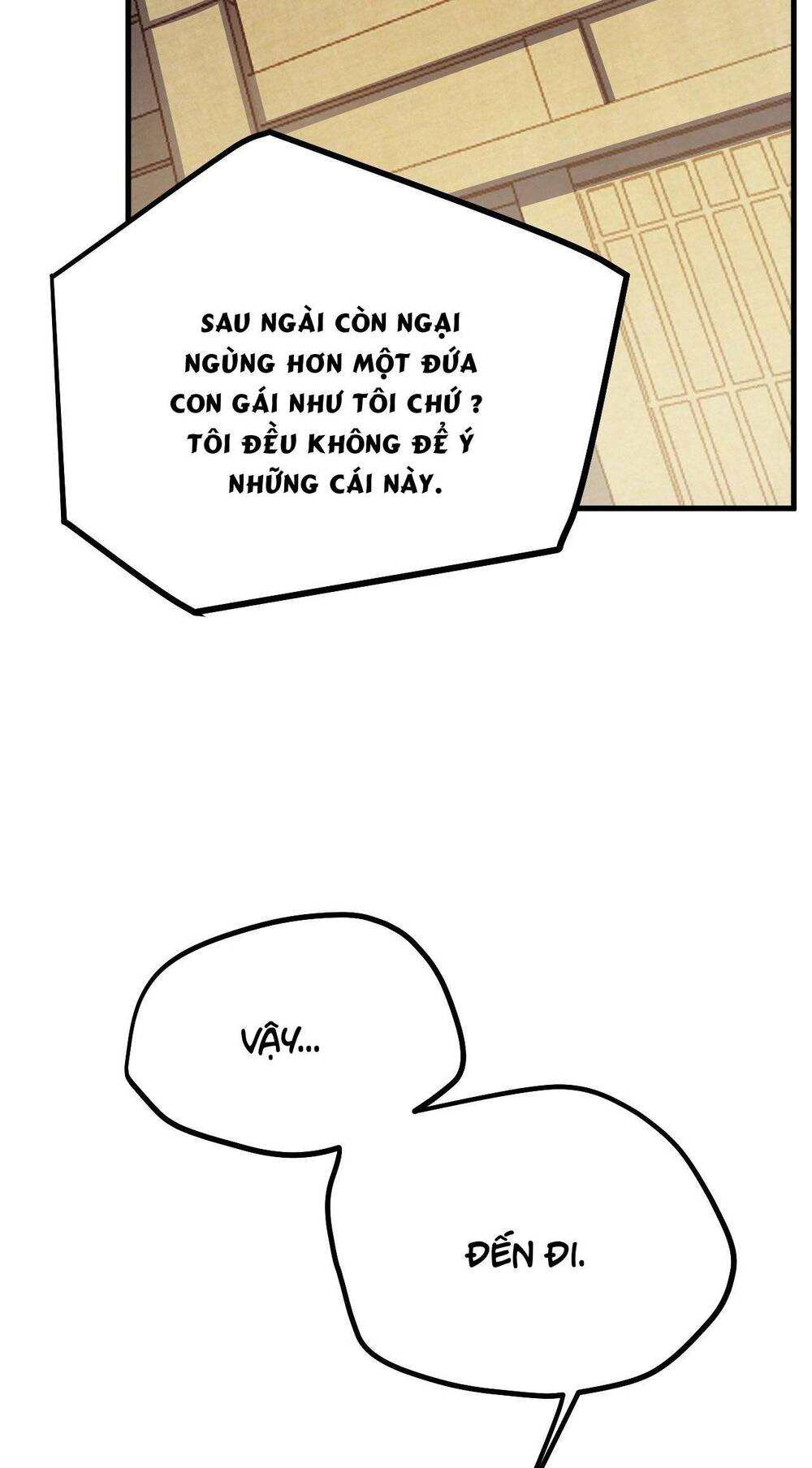 Tiên Nhân Này Quá Nghiêm Túc: Chapter 4