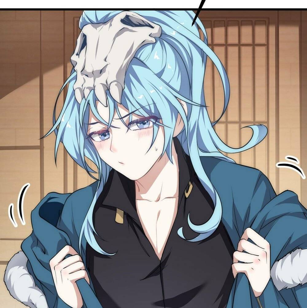 Tiên Nhân Này Quá Nghiêm Túc: Chapter 4