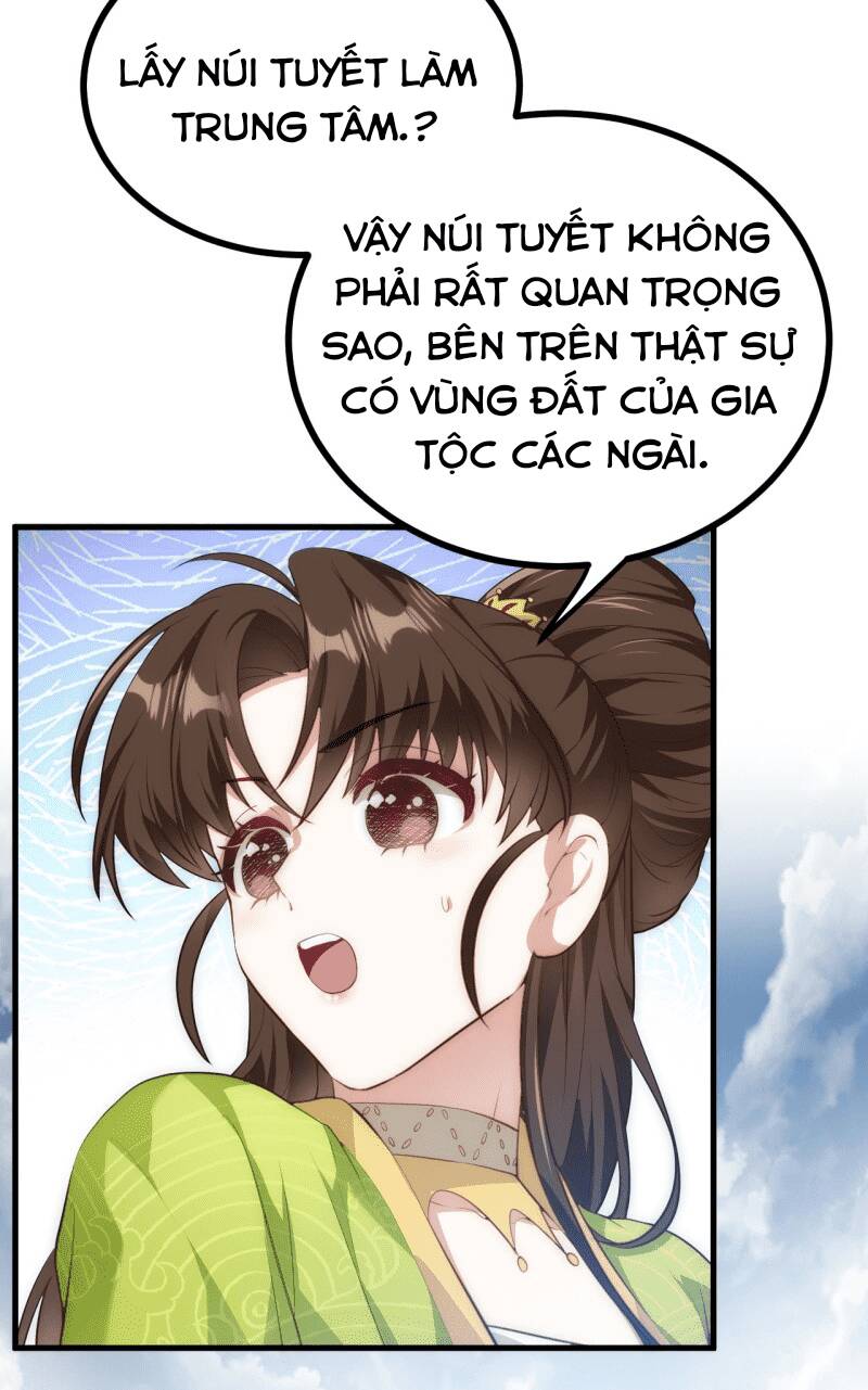 Tiên Nhân Này Quá Nghiêm Túc: Chapter 5