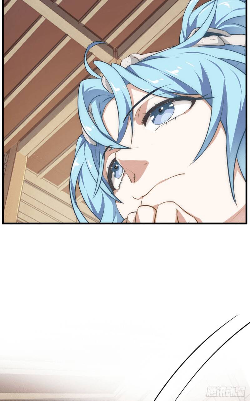 Tiên Nhân Này Quá Nghiêm Túc: Chapter 5