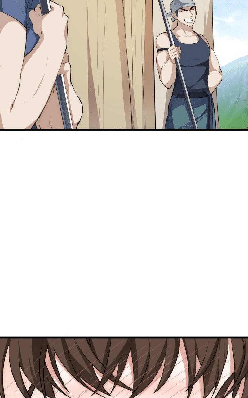 Tiên Nhân Này Quá Nghiêm Túc: Chapter 6