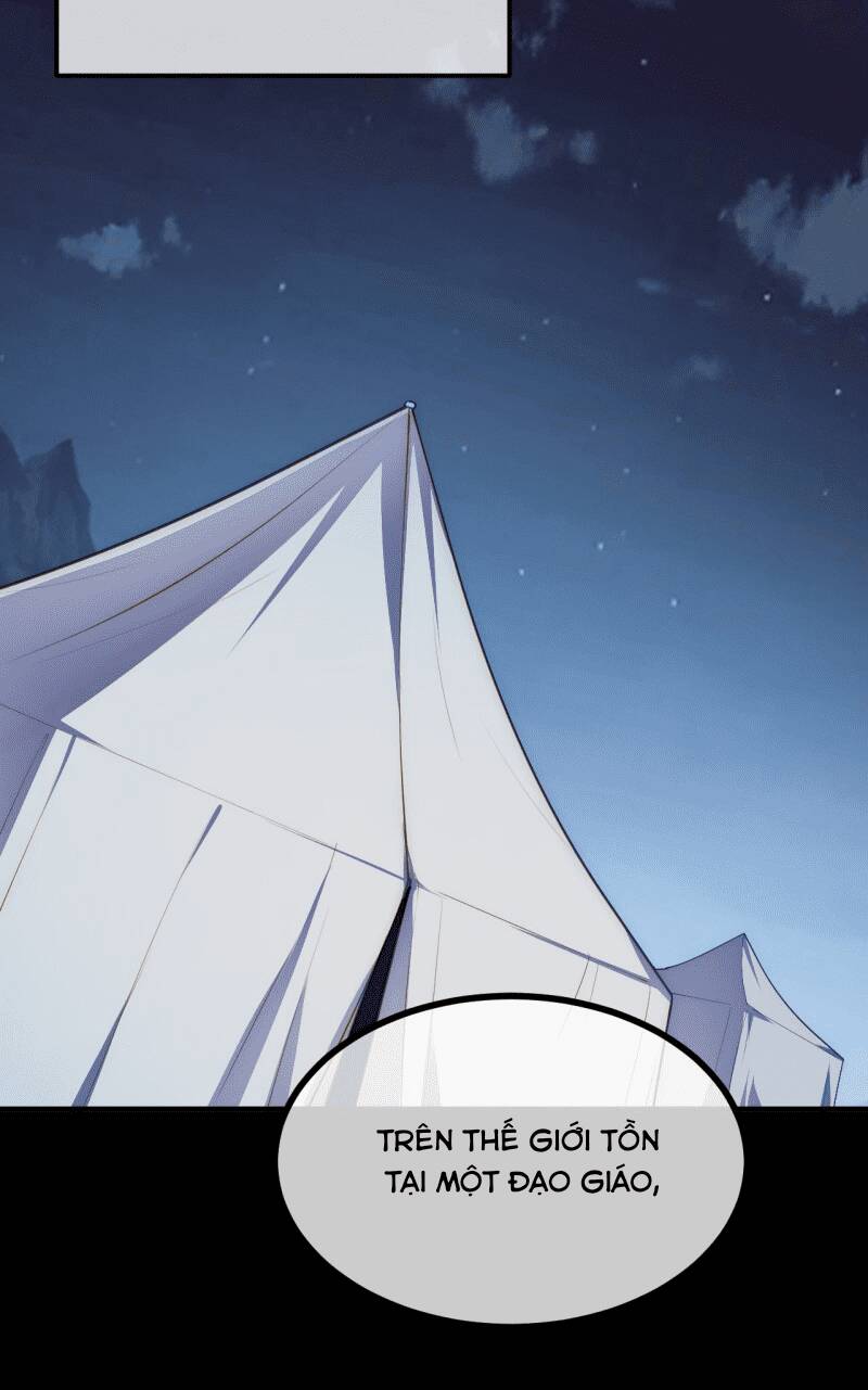 Tiên Nhân Này Quá Nghiêm Túc: Chapter 6
