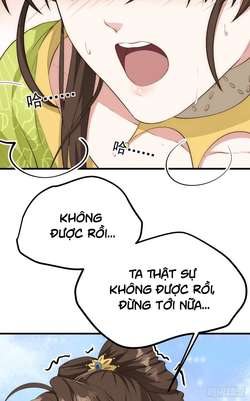 Tiên Nhân Này Quá Nghiêm Túc: Chapter 6