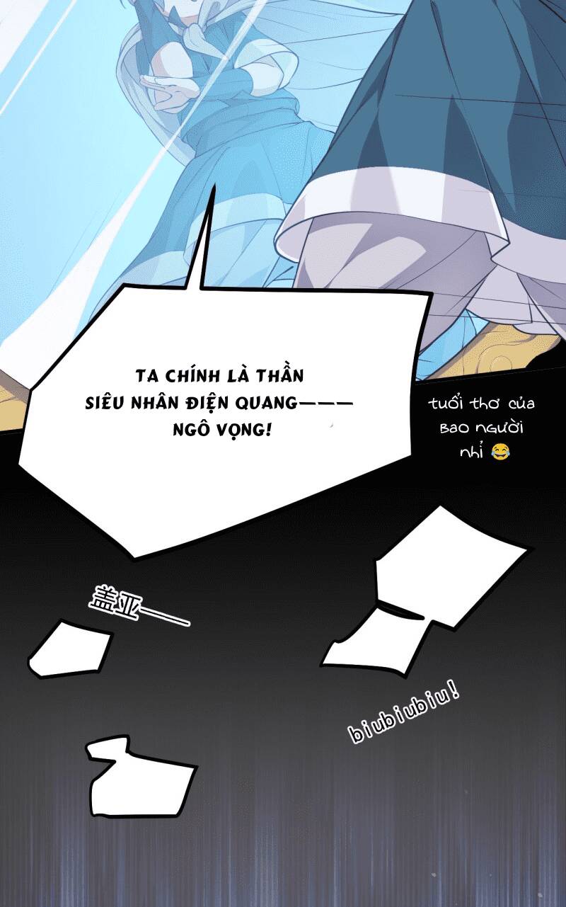 Tiên Nhân Này Quá Nghiêm Túc: Chapter 6