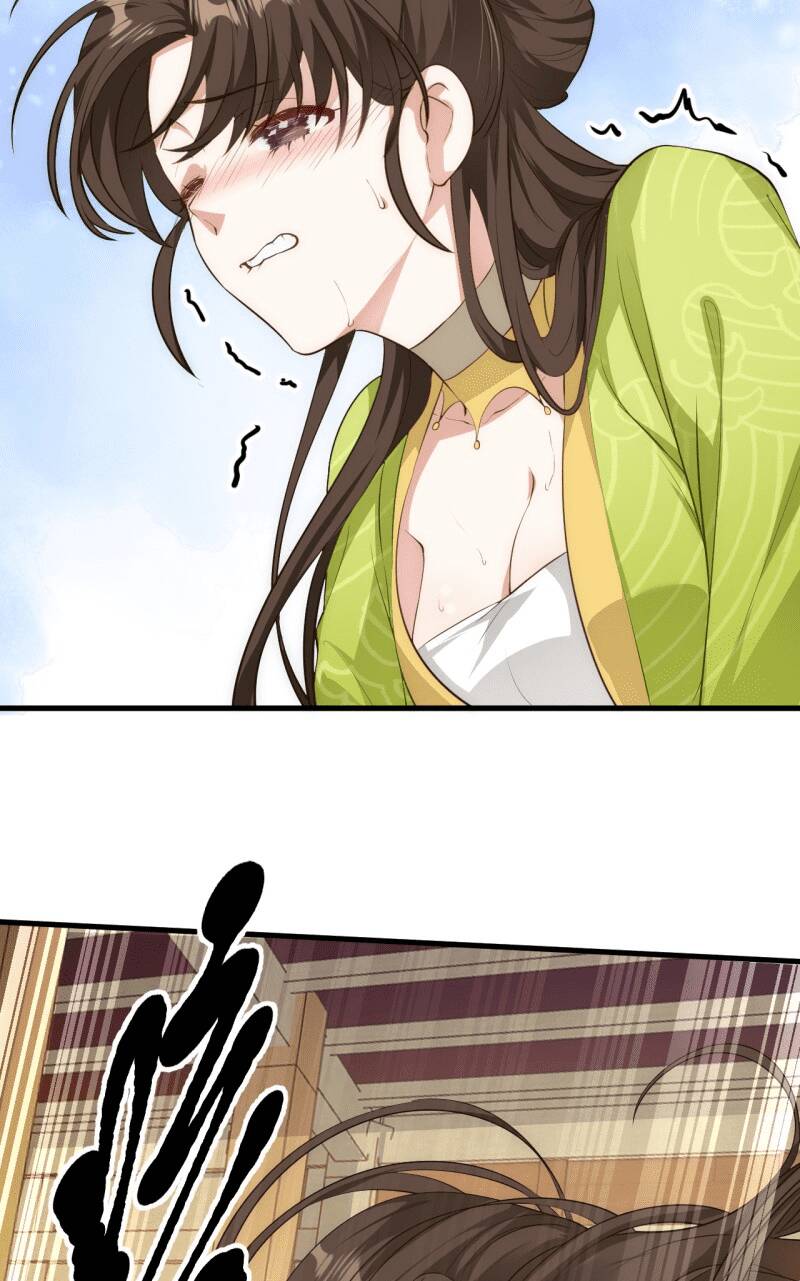 Tiên Nhân Này Quá Nghiêm Túc: Chapter 6