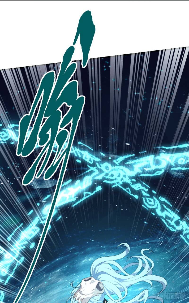 Tiên Nhân Này Quá Nghiêm Túc: Chapter 6