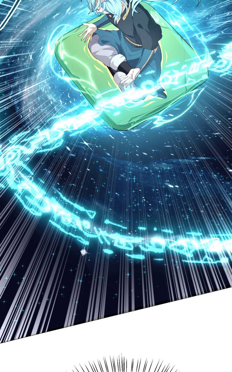 Tiên Nhân Này Quá Nghiêm Túc: Chapter 6