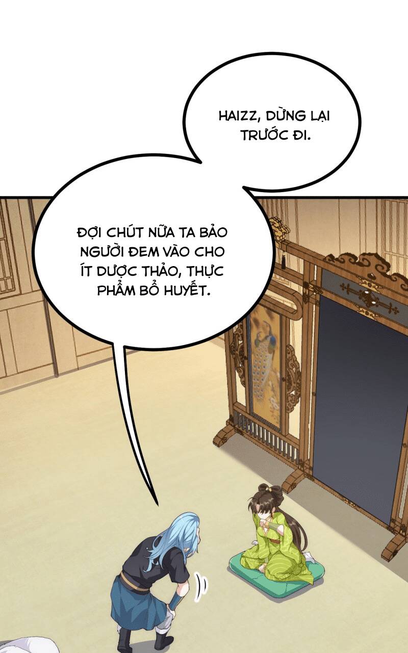Tiên Nhân Này Quá Nghiêm Túc: Chapter 6