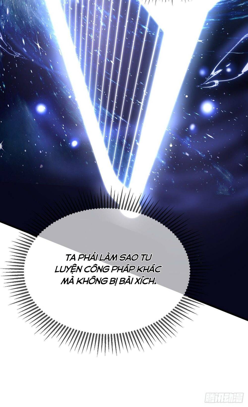 Tiên Nhân Này Quá Nghiêm Túc: Chapter 7