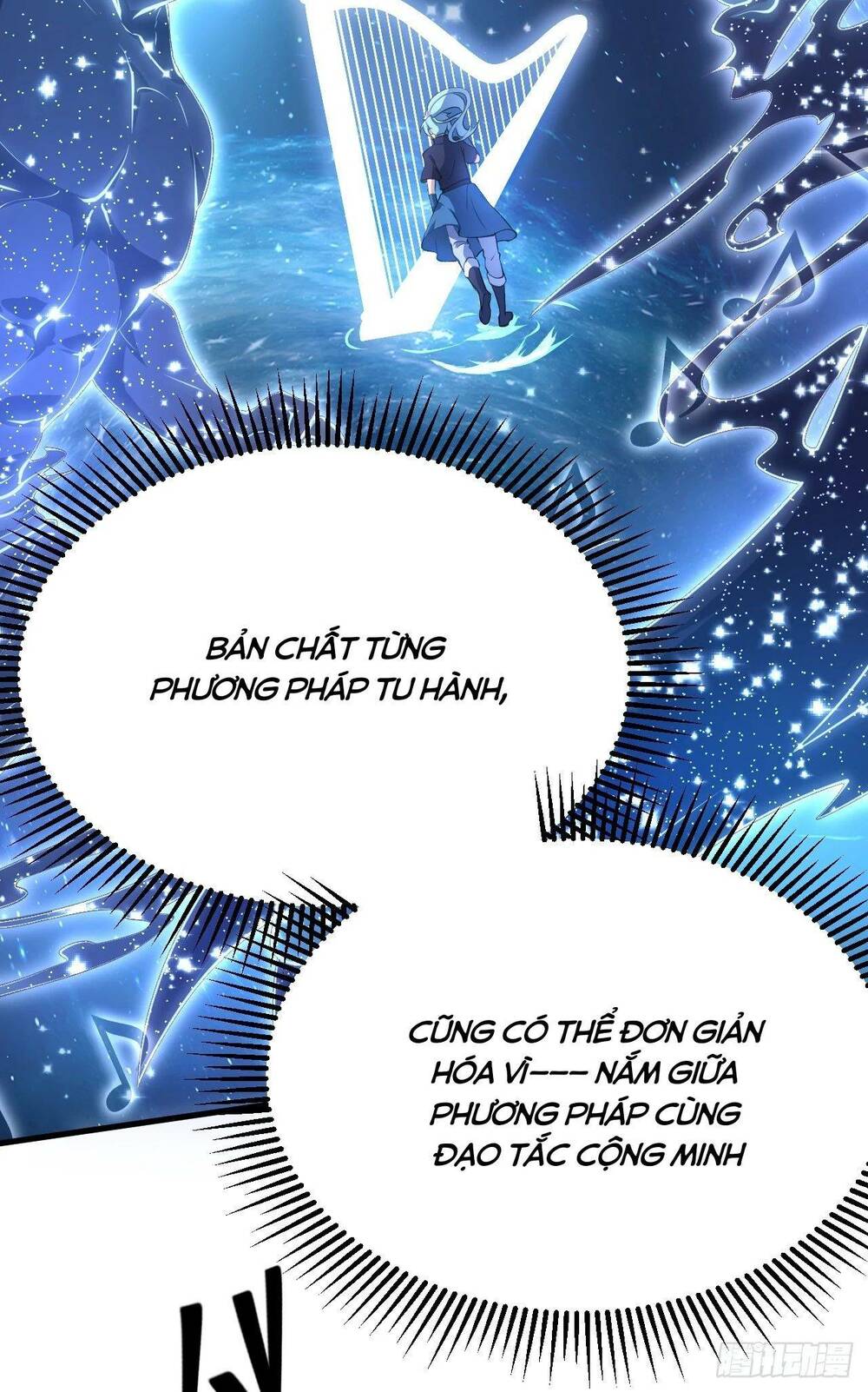 Tiên Nhân Này Quá Nghiêm Túc: Chapter 7
