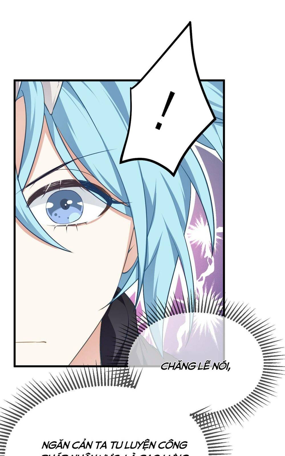 Tiên Nhân Này Quá Nghiêm Túc: Chapter 7