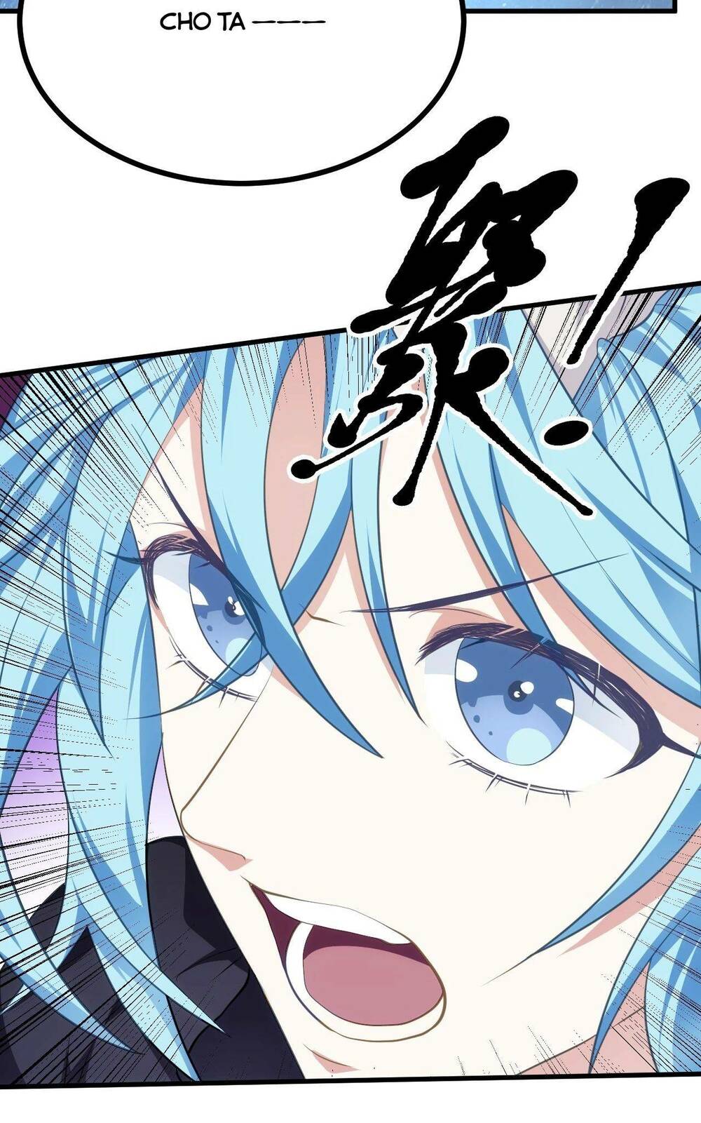 Tiên Nhân Này Quá Nghiêm Túc: Chapter 7