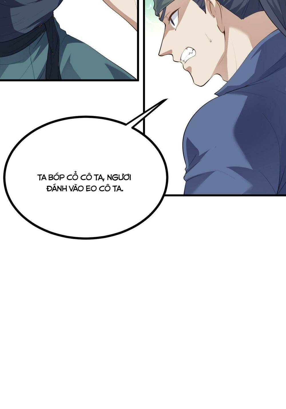 Tiên Nhân Này Quá Nghiêm Túc: Chapter 7