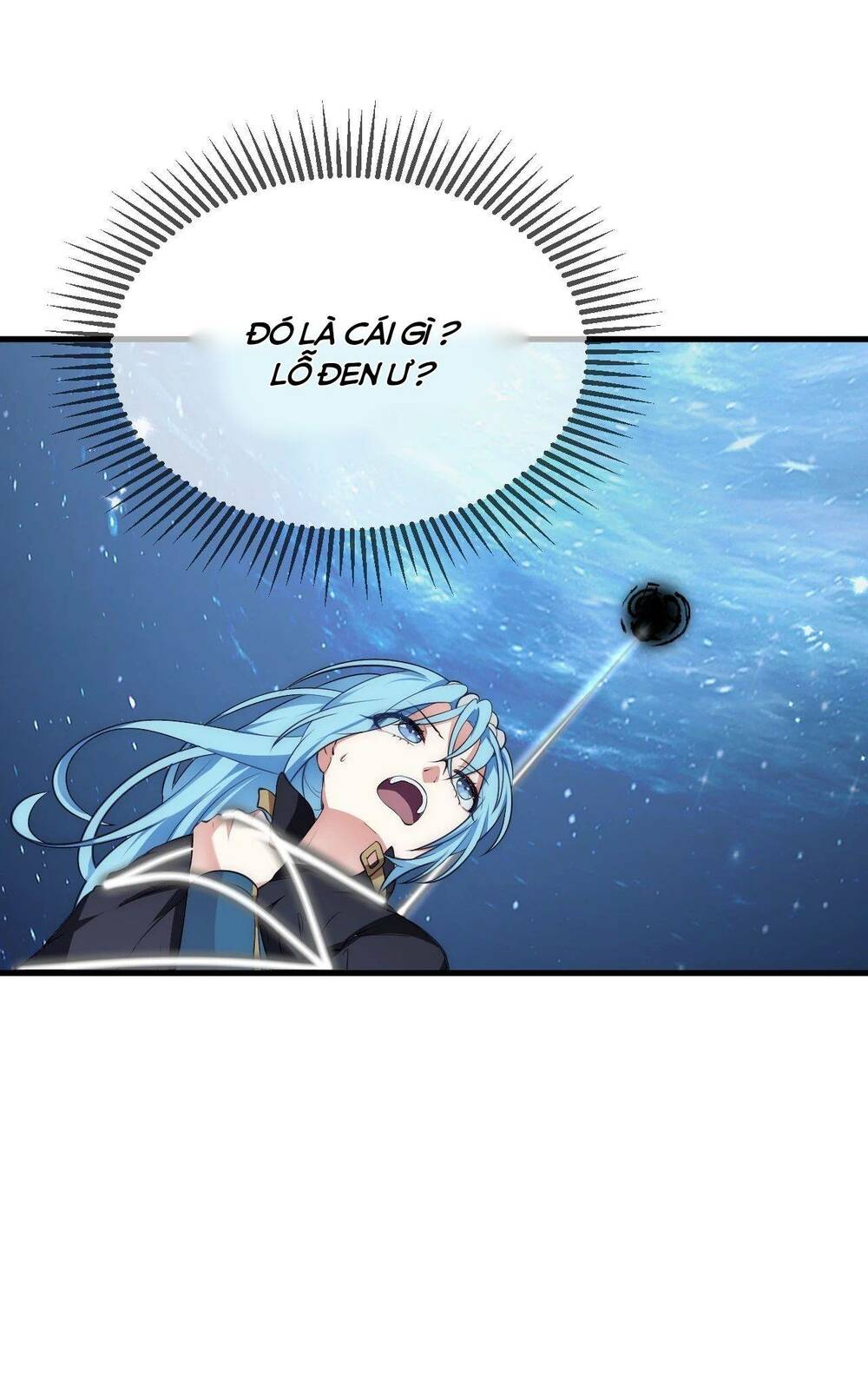 Tiên Nhân Này Quá Nghiêm Túc: Chapter 7