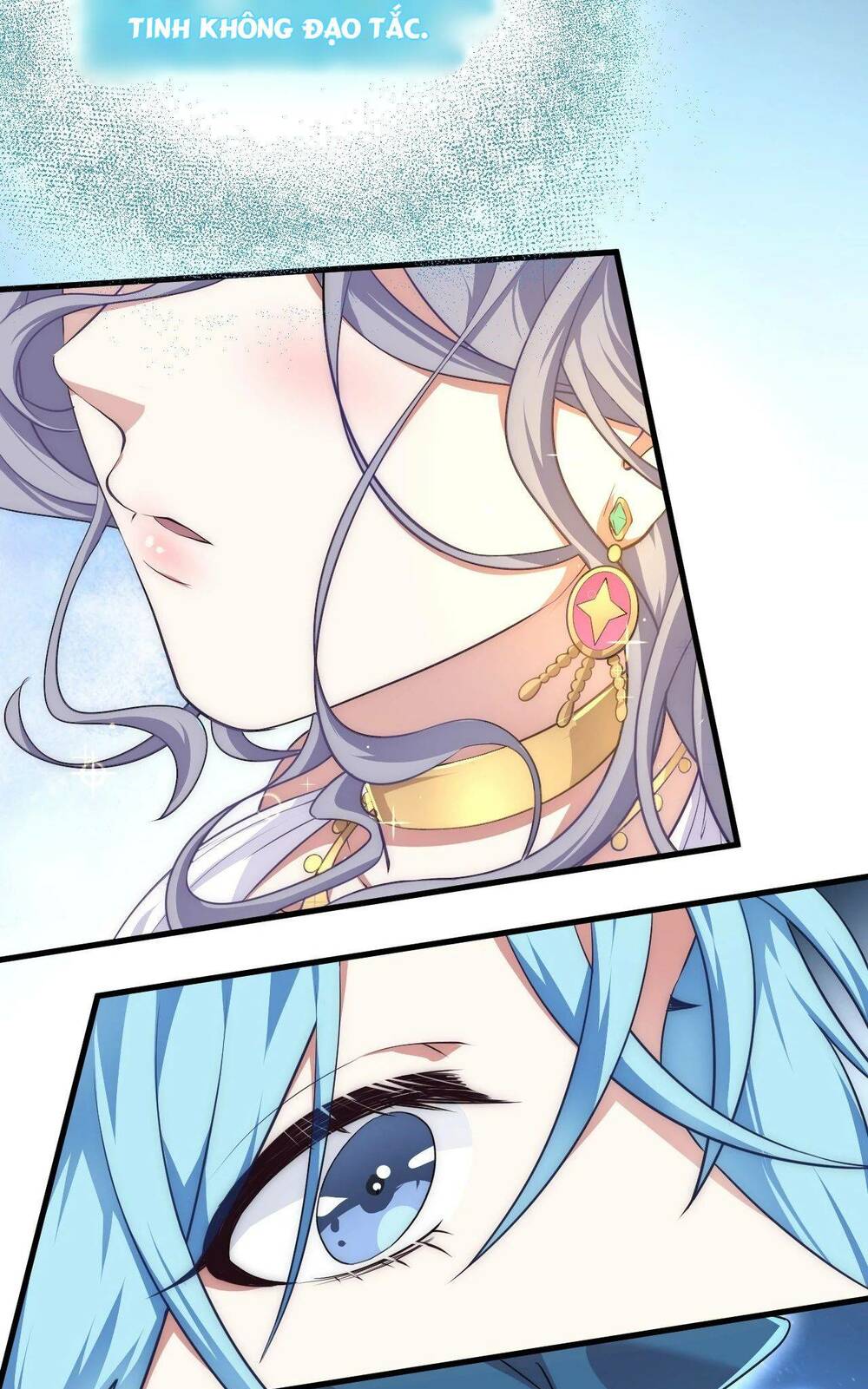 Tiên Nhân Này Quá Nghiêm Túc: Chapter 7