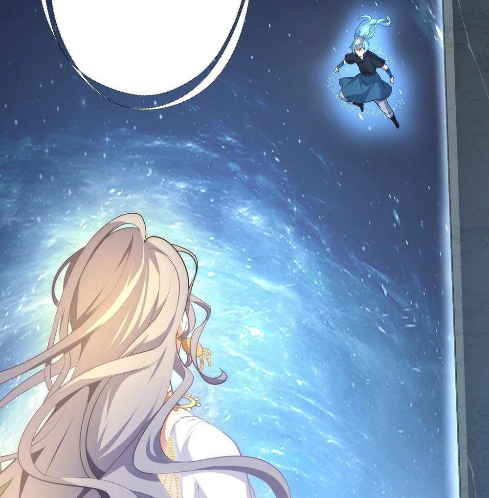 Tiên Nhân Này Quá Nghiêm Túc: Chapter 7