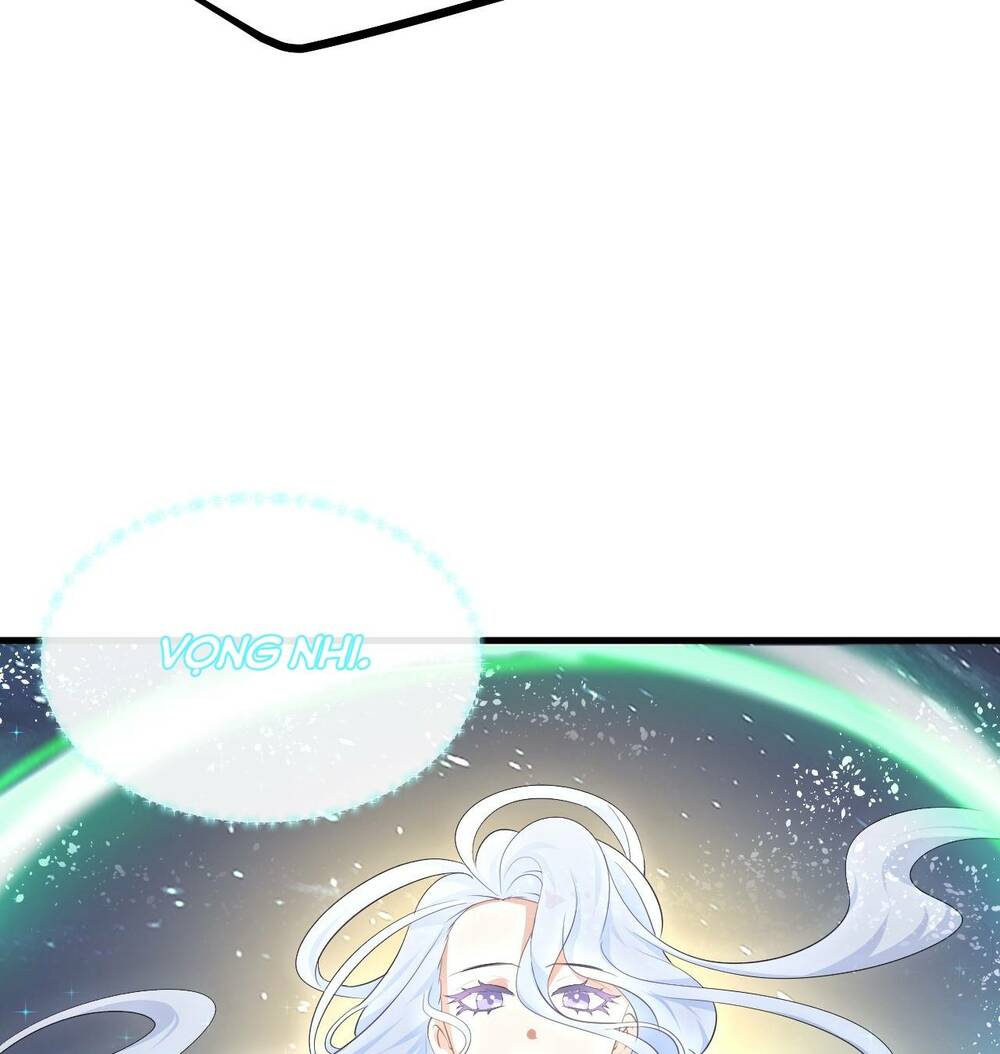 Tiên Nhân Này Quá Nghiêm Túc: Chapter 8