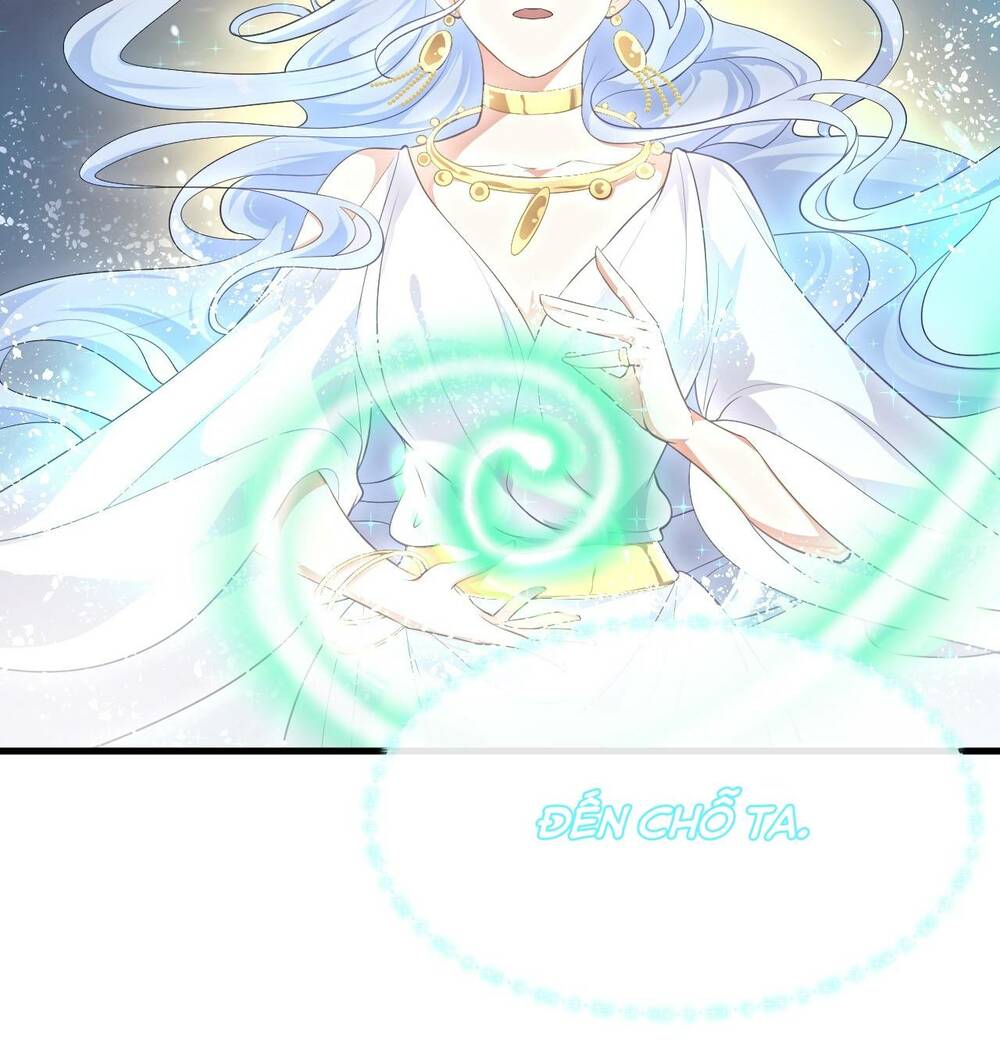 Tiên Nhân Này Quá Nghiêm Túc: Chapter 8