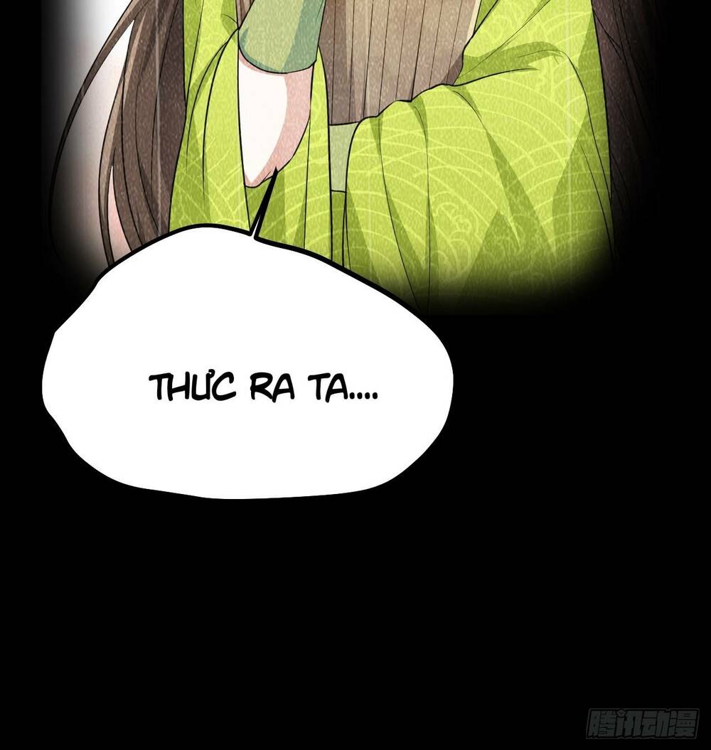 Tiên Nhân Này Quá Nghiêm Túc: Chapter 8