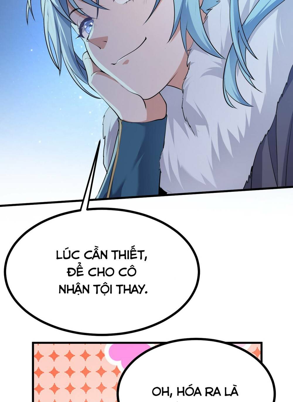 Tiên Nhân Này Quá Nghiêm Túc: Chapter 8