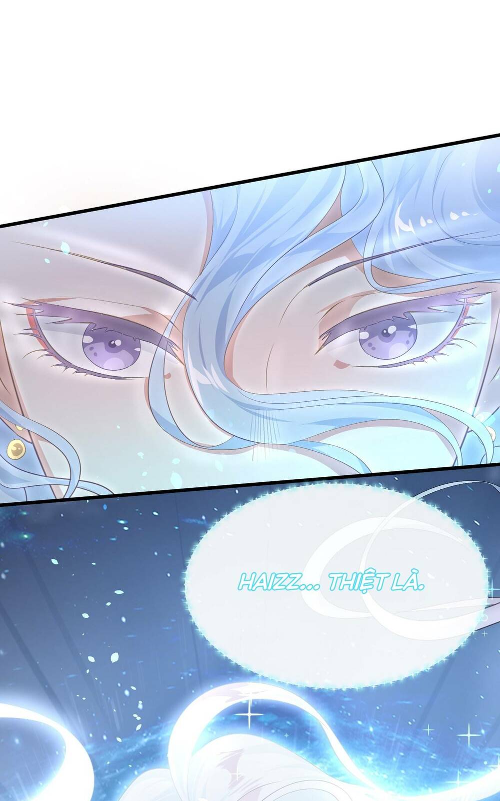 Tiên Nhân Này Quá Nghiêm Túc: Chapter 8
